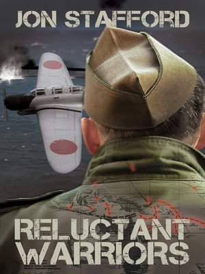 Reluctant Warriors - ebook